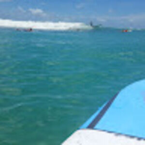 Meet your Posher, Brett